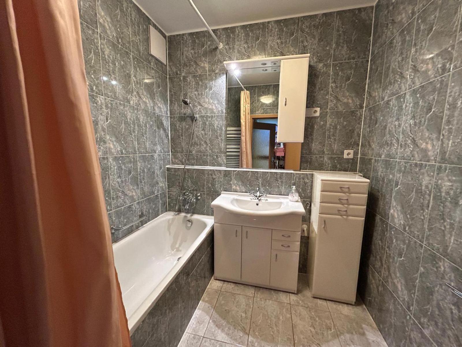 Rehab Apartment Vip Hévíz المظهر الخارجي الصورة
