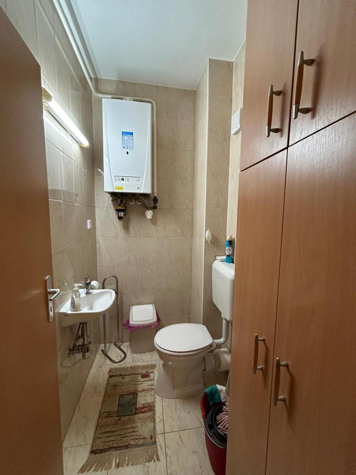 Rehab Apartment Vip Hévíz المظهر الخارجي الصورة