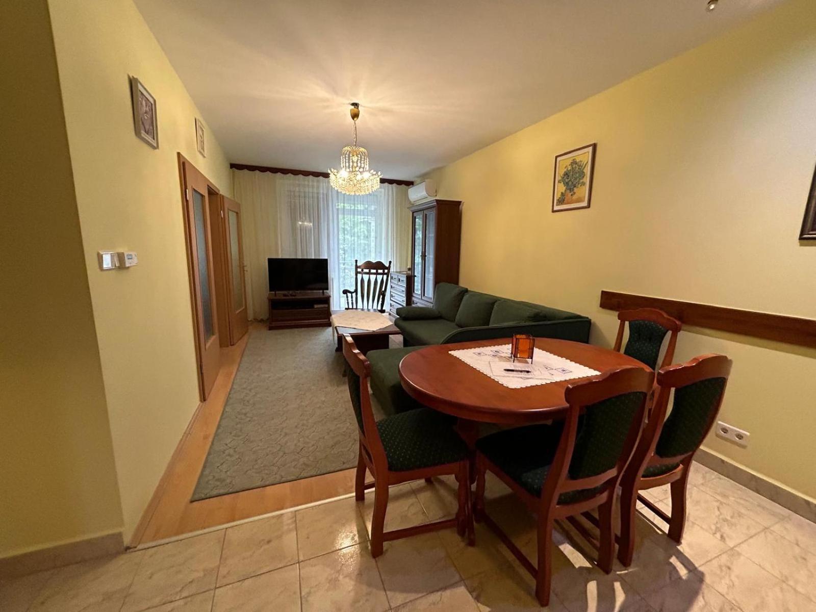 Rehab Apartment Vip Hévíz المظهر الخارجي الصورة