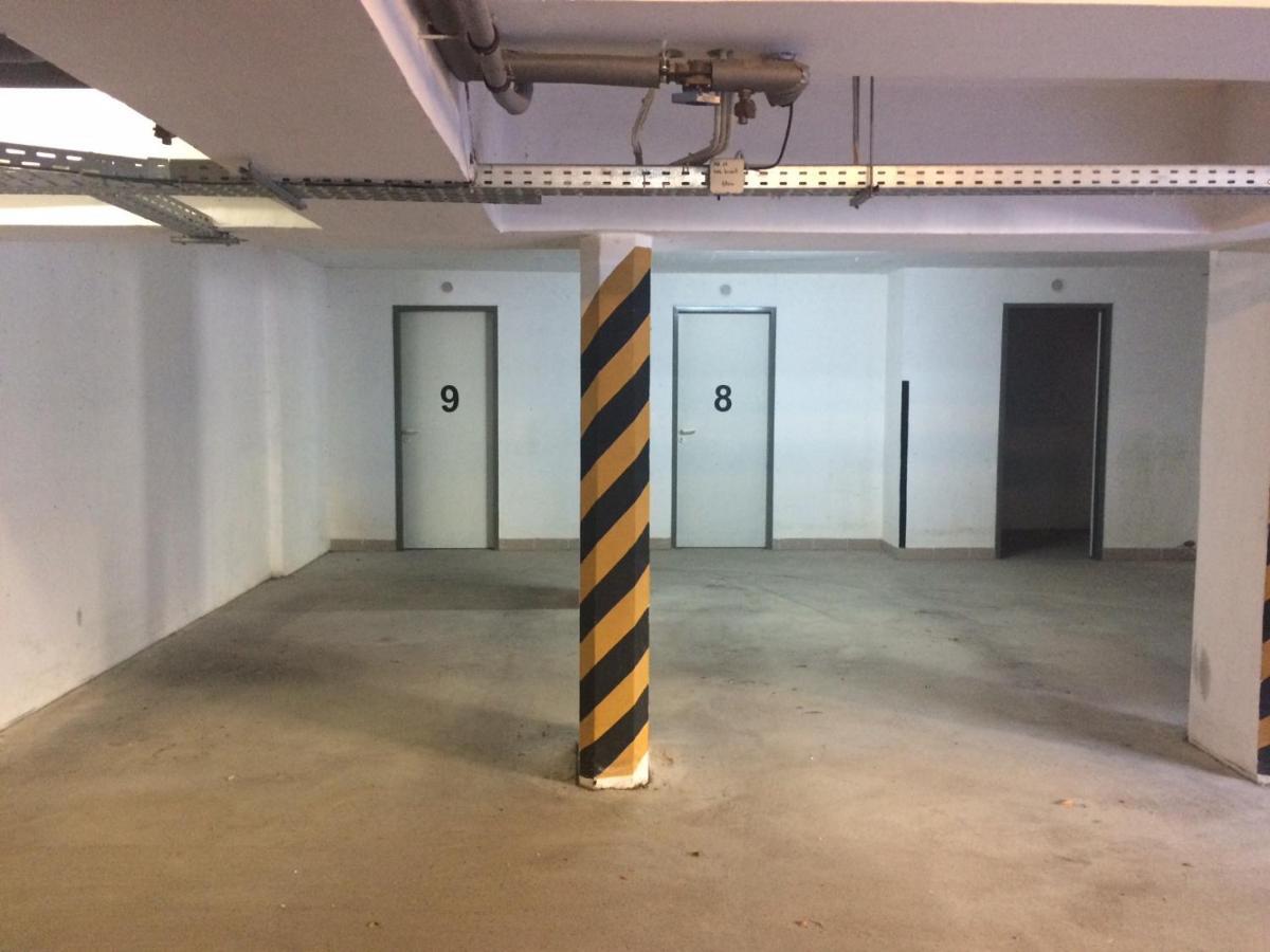 Rehab Apartment Vip Hévíz المظهر الخارجي الصورة